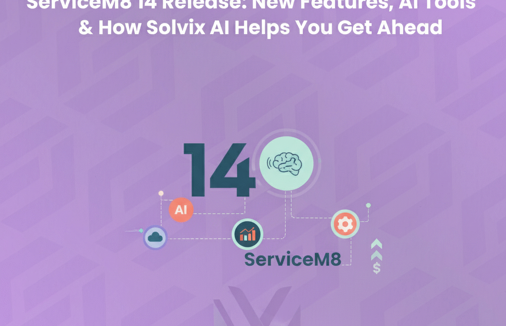ServiceM8 14