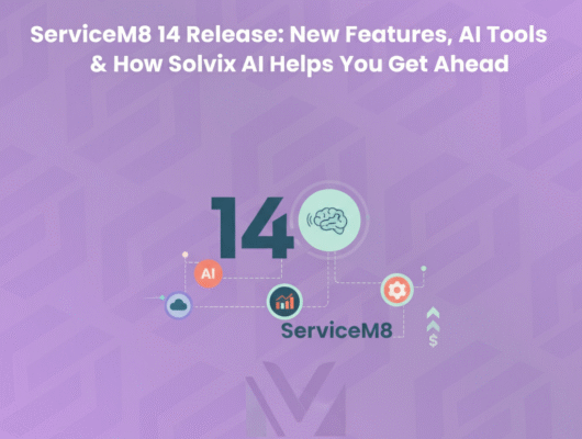 ServiceM8 14