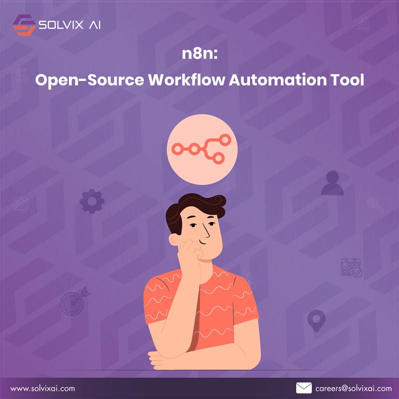 n8n: The Open-Source Workflow Automation Tool Businesses Need